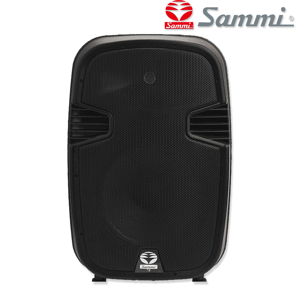 PS-1240S 삼미 스피커 시스템 최대 400W, 12인치 2웨이 방식, PS1240S